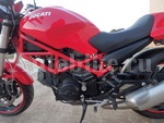    Ducati Monster400ie M400ie 2006  15